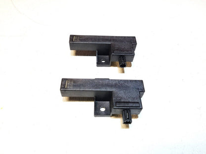 12 13 14 15 Audi A6 Rear Keyless Entry Antenna 8k0907247  2pcs OEM