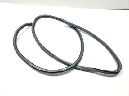 07 08 09 Lexus ES350 Rear Right Passenger Side Door Weather Strip Seal OEM