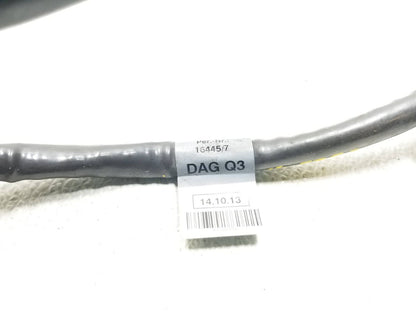 12 13 14 15 Mercedes-benz E350 Battery Cable Wire Harness OEM 100k Miles