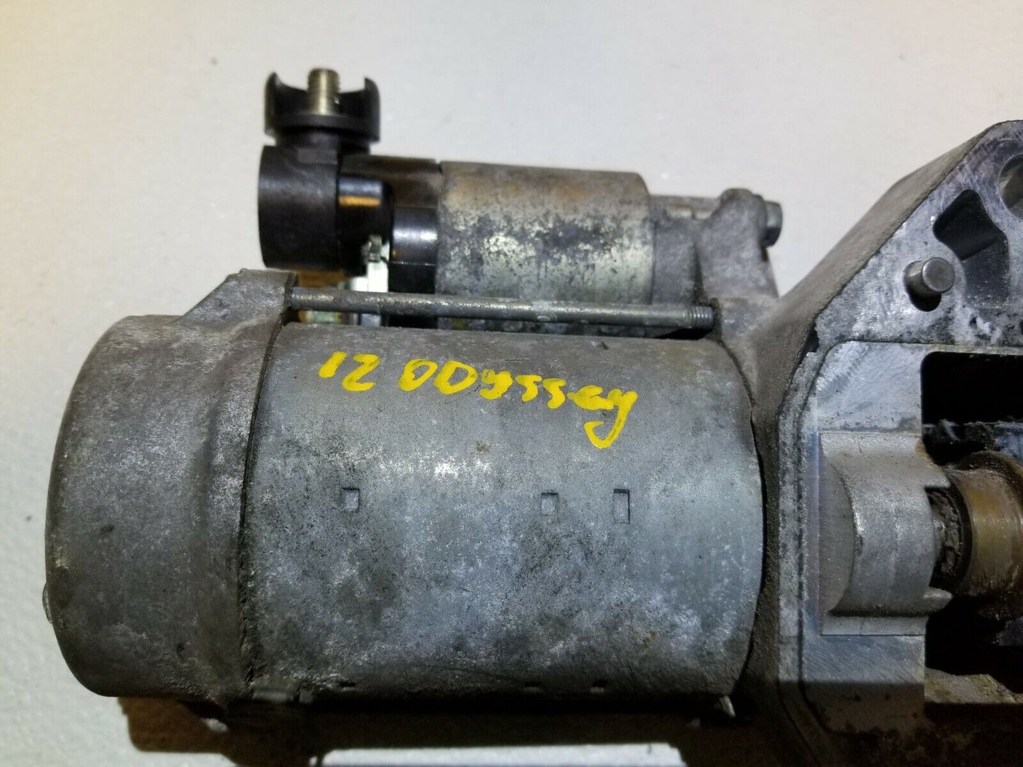 11 12 13 14 15 16 Honda Odyssey Starter Motor OEM
