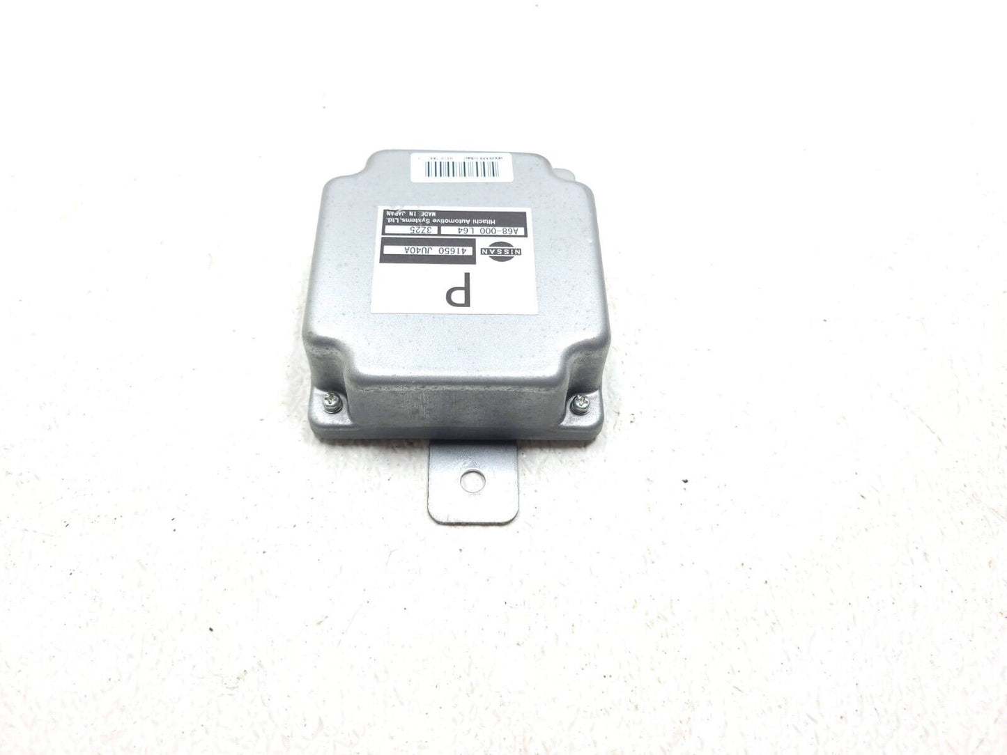 2014 2015 Infiniti Q60 Transfer Case Computer Control Module 41650-ju40a OEM