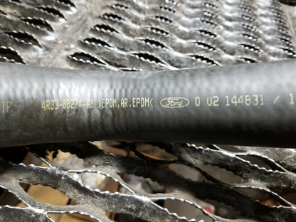10 11 12 13 14 Ford Mustang Cabrio 4.0l Radiator Hose Pipe OEM