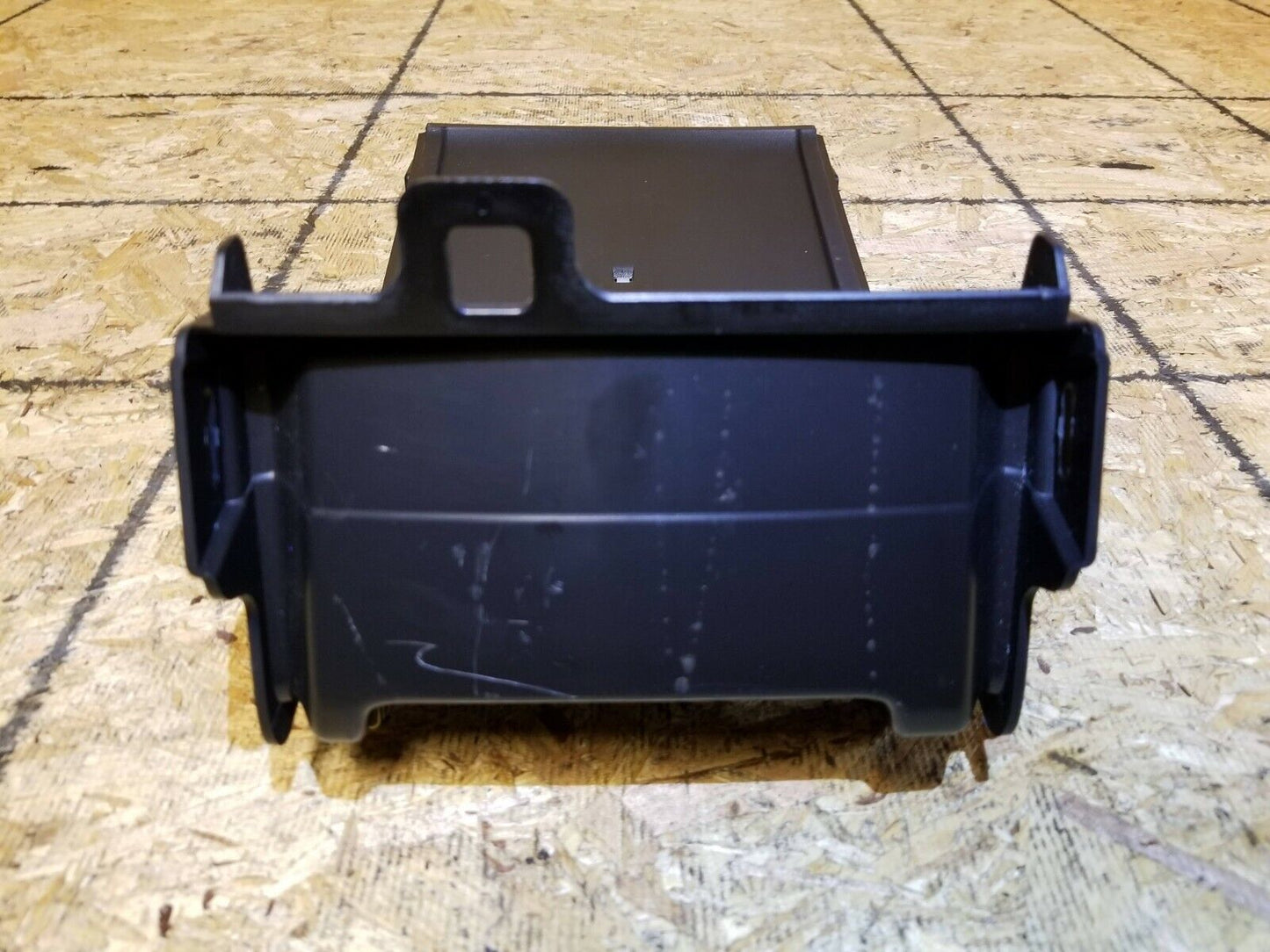 17 18 19 20 Cadillac Xt5 Center Console Cover Trim Panel OEM 34k