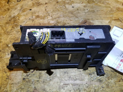 13 2013 Chevy Cruze Onstar Communication Computer Module OEM N86