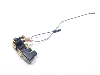 2006 - 2010 Jeep Grand Cherokee Rear Door Lock Actuator Right Pass Side OEM
