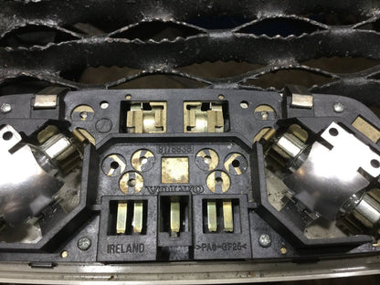 01 02 03 04 05 06 07 08 09 Volvo S60 Overhead Dome Light Lamp OEM 9178936