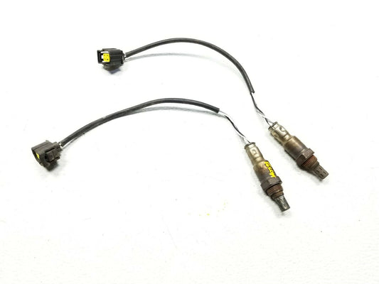 13 14 15 16 Jeep Compass 2.4l Oxygen Sensor 2pcs OEM