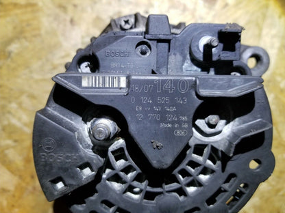 06 07 08 09 Saab 9-5 Aero Alternator Generator OEM