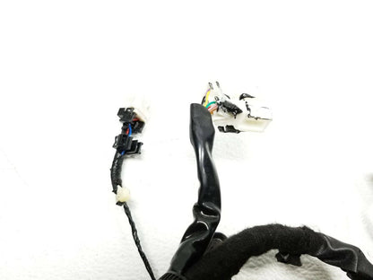 17 18 19 Subaru Impreza Sport Front Left Driver Door Wire Harness OEM 64k Miles