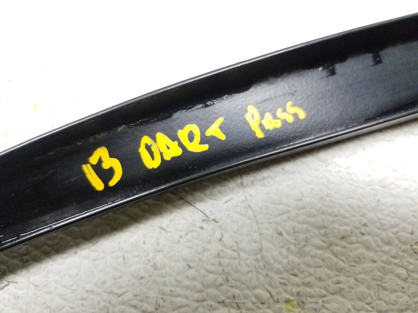 13 14 15 16 Dodge Dart Windshield Wiper Arm Right Pass Side OEM 52k Miles