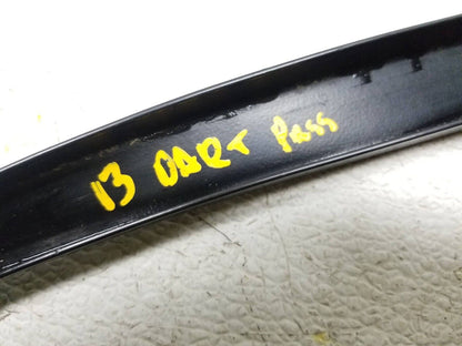 13 14 15 16 Dodge Dart Windshield Wiper Arm Right Pass Side OEM 52k Miles
