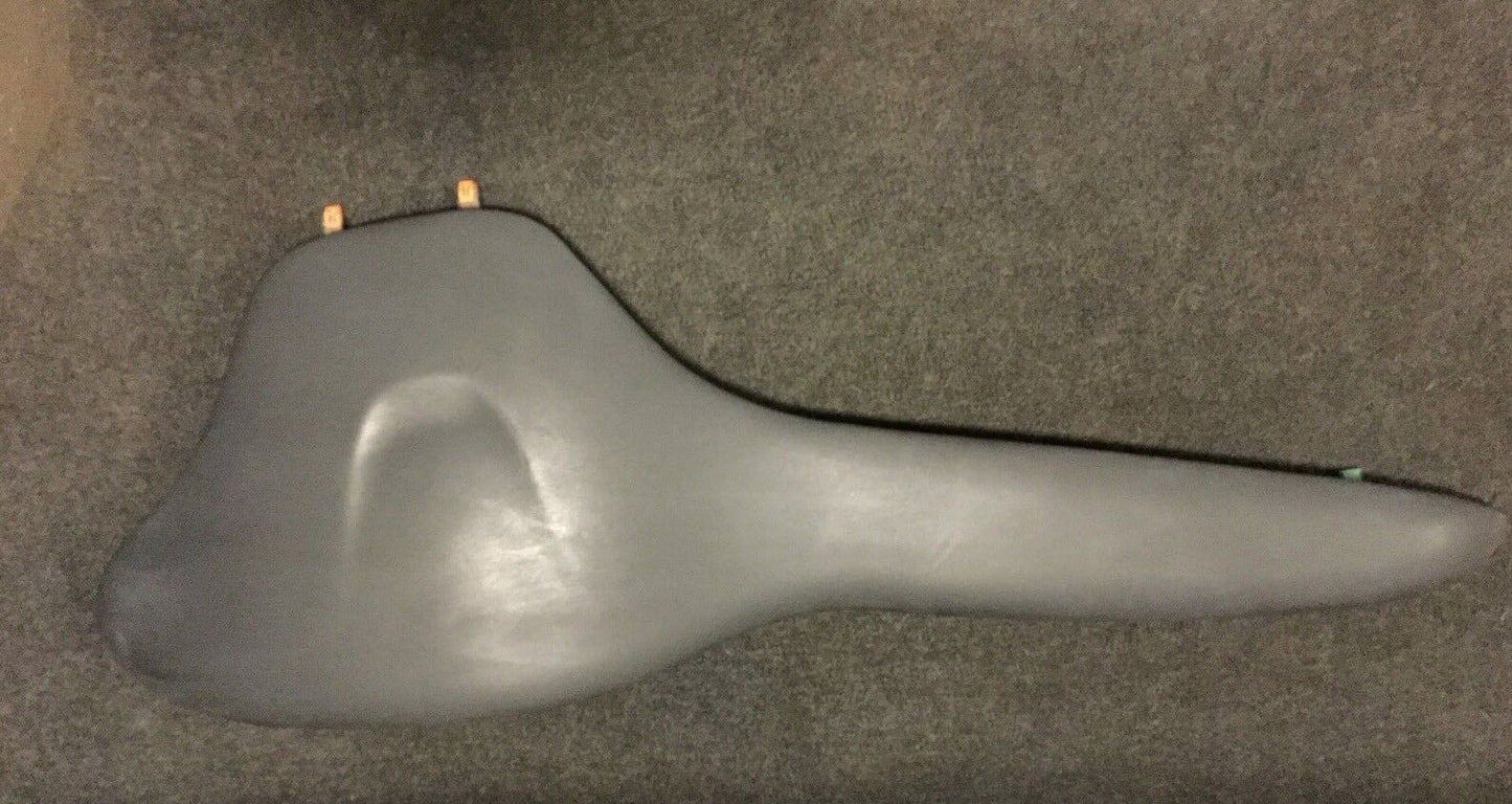 13 14 15 16 Dodge Dart Cluster Speedometer Hood Dash Bezel Trim OEM 4.000 Miles