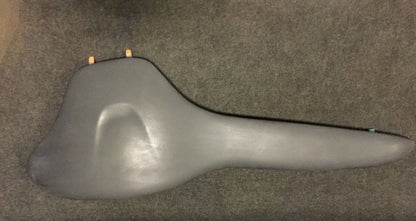 13 14 15 16 Dodge Dart Cluster Speedometer Hood Dash Bezel Trim OEM 4.000 Miles