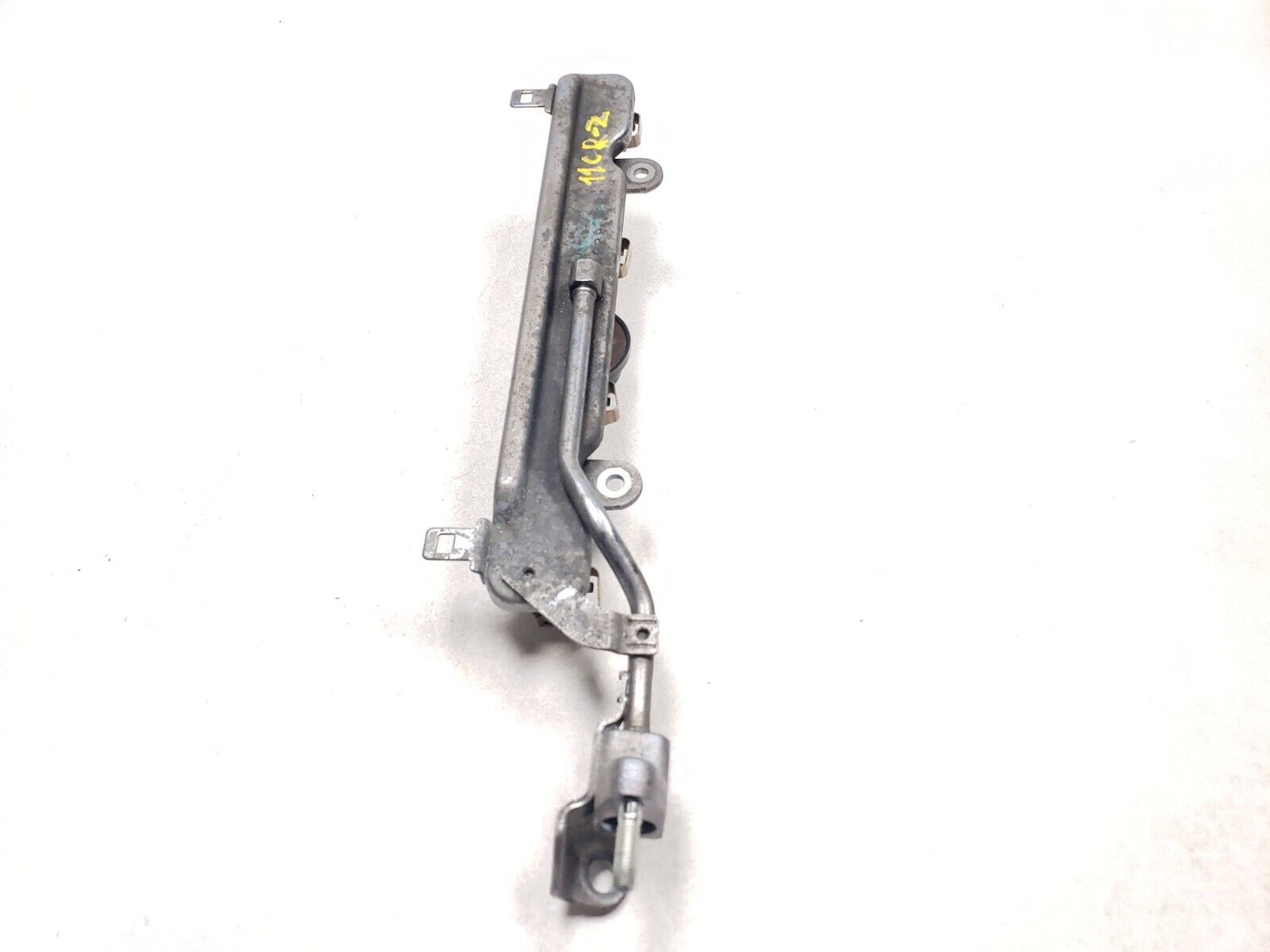 11 12 13 14 15 Honda Cr-z Fuel Rail OEM