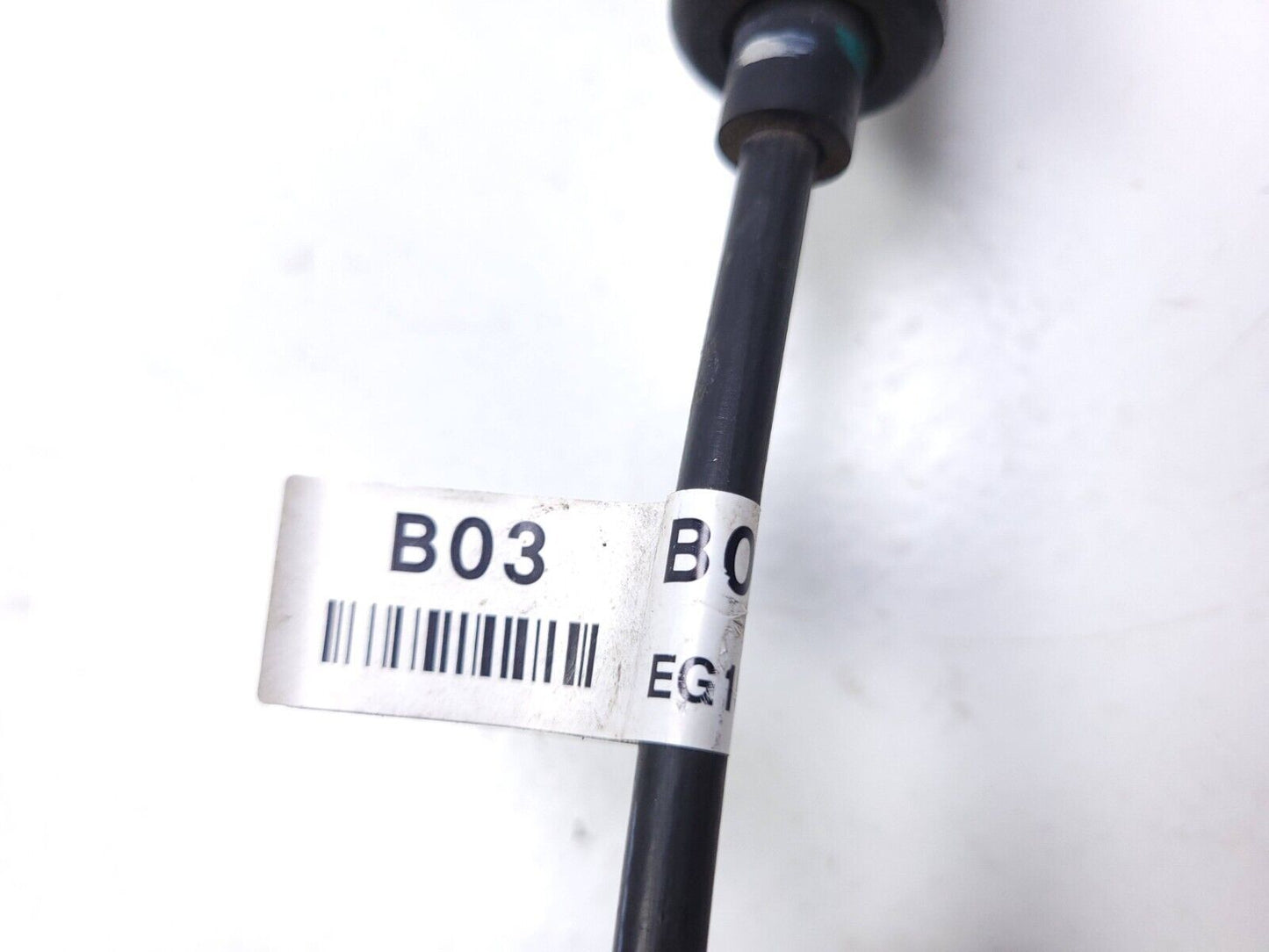 18-21 Hyundai Kona Automatic Gear Shifter Selector Cable OEM 29k Miles