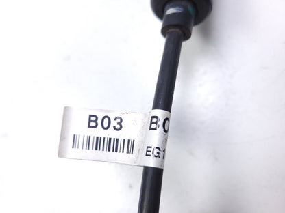 18-21 Hyundai Kona Automatic Gear Shifter Selector Cable OEM 29k Miles