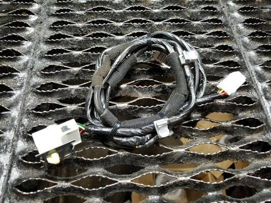 14 15 16 17 Hyundai Elantra Gt Heater Wiring Harness OEM
