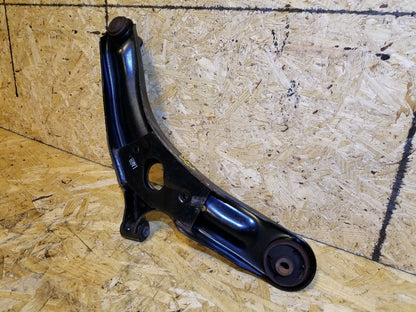 11 12 13 Kia Soul 1.6l Front Lower Control Arm Left Driver Side OEM