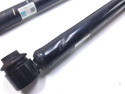 18-21 Hyundai Kona Rear Shock Strut Absorber Left & Right OEM