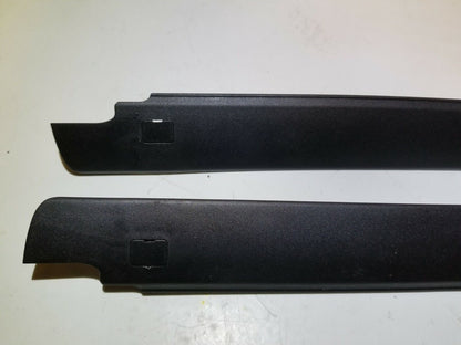 10 11 12 13 14 Acura Tsx Sunroof Trim Panel Left & Right Pair OEM