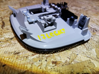15 16 17 Subaru Legacy Rear Overhead Dome Light Lamp OEM 10k
