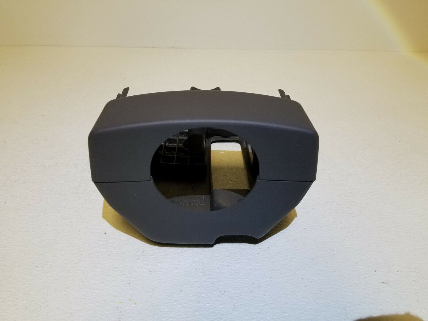 11 12 13 14 Ford Edge Steering Column Shroud Trim Bezel OEM 43k