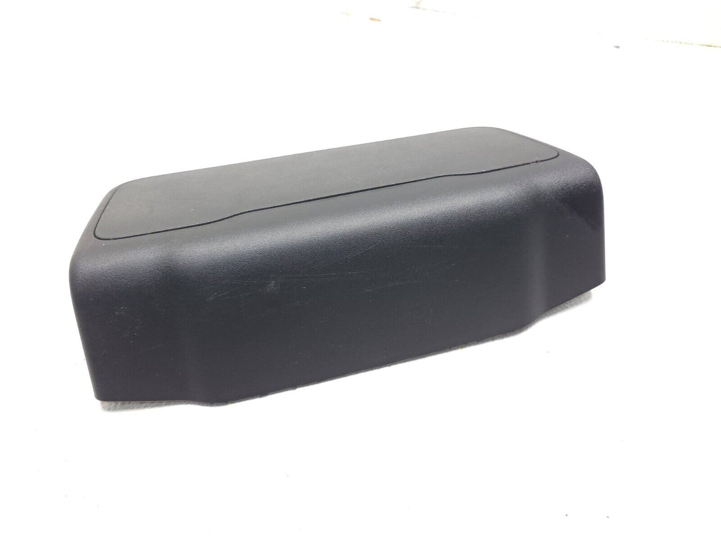 14 15 16 17 18 Jeep Cherokee Rear Seat 2nd Row Riser Trim Cover 1xt86trmaa OEM