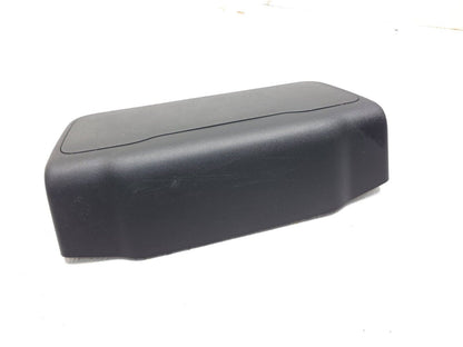 14 15 16 17 18 Jeep Cherokee Rear Seat 2nd Row Riser Trim Cover 1xt86trmaa OEM
