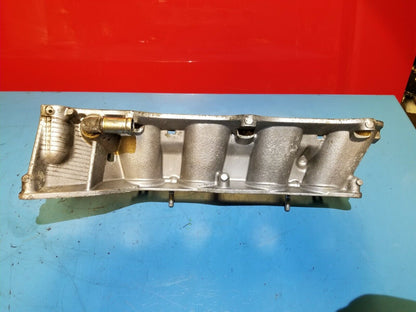 10 11 12 13 14 Acura Tsx 2.4l Intake Lower Manifold OEM