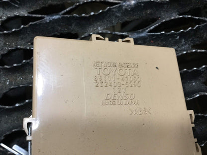 05 06 07 08 09 Toyota Prius Multiplex Network Module Computer 89111-47050  OEM