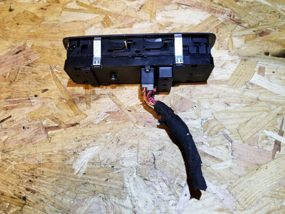 11 12 13 Jeep Grand Cherokee Front Left Power Master Window Switch OEM