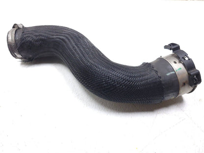 2016 - 2018 Cadillac Ats Left Driver Intercooler Inlet Tube 23457722  2.0l OEM
