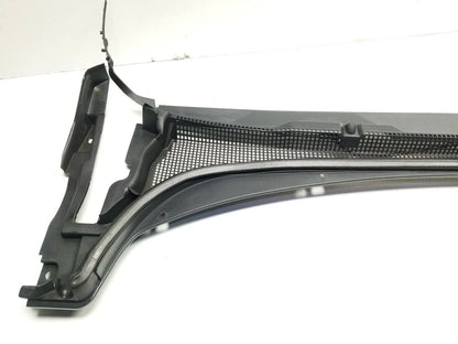 2013 - 2018 Cadillac Ats Front Windshield Cowl Cover Panel Grille Cover Oem✅