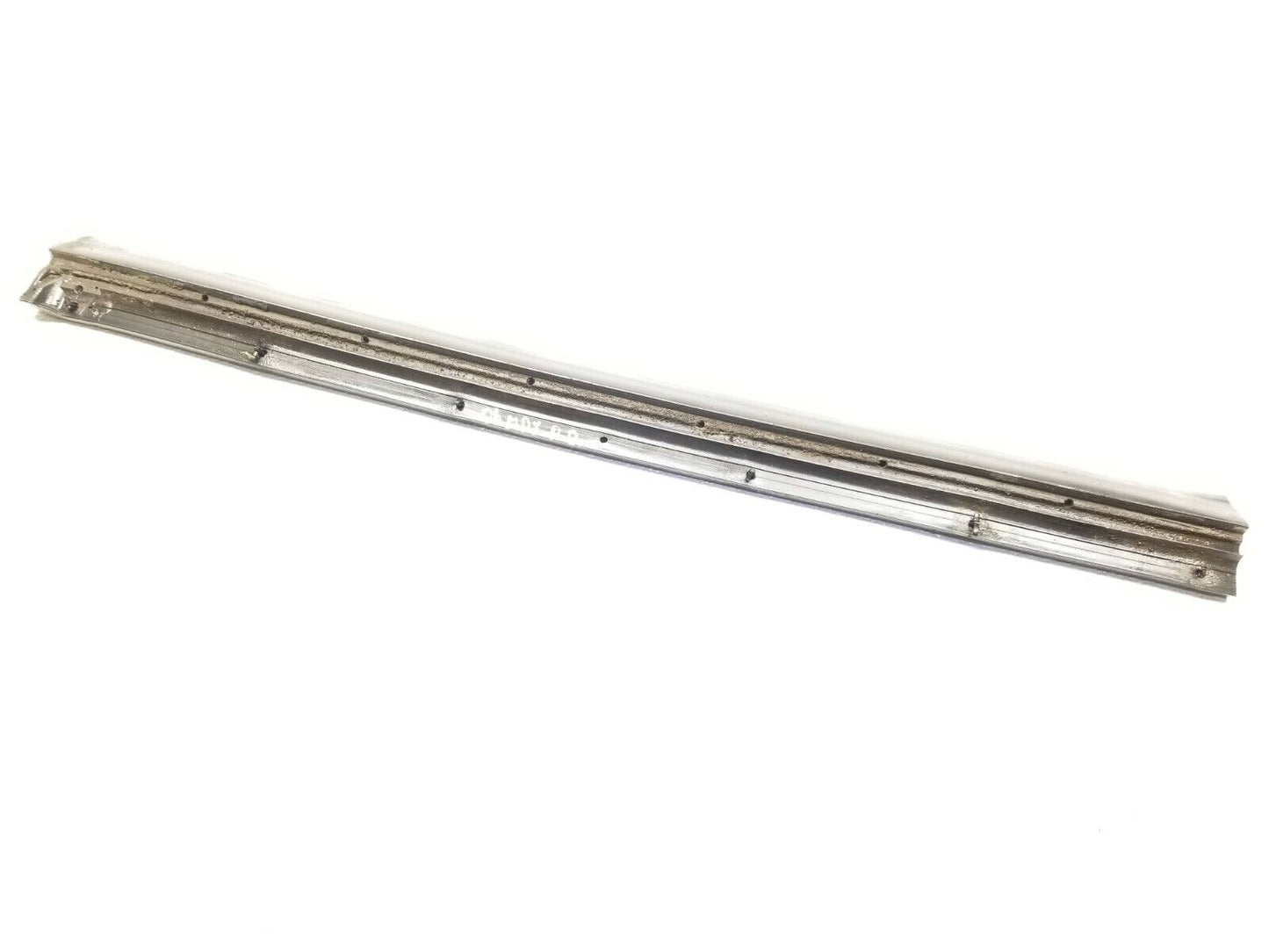 03 04 05 06 Acura MDX Rear Left Driver Door Wheaterstrip Seal OEM 55k