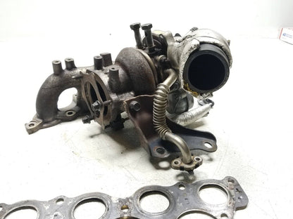 13 14 15 16 Hyundai Veloster Turbo Turbocharger 28231-2b740 OEM R-spec