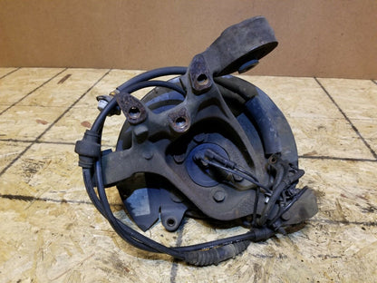 11 12 13 14 Chrysler 200 Cabrio Rear Left Driver Side Spindle Knuckle OEM