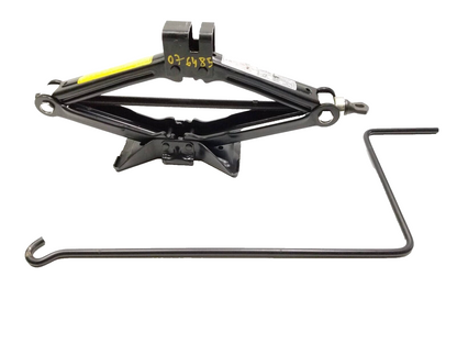 2010 - 2015 Hyundai Tucson Spare Tire Lift Jack OEM