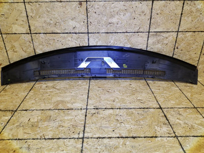 03 04 05 06 07 08 09 10 11 Lincoln Town Car Dashboard Dash Pad Upper  OEM 65k