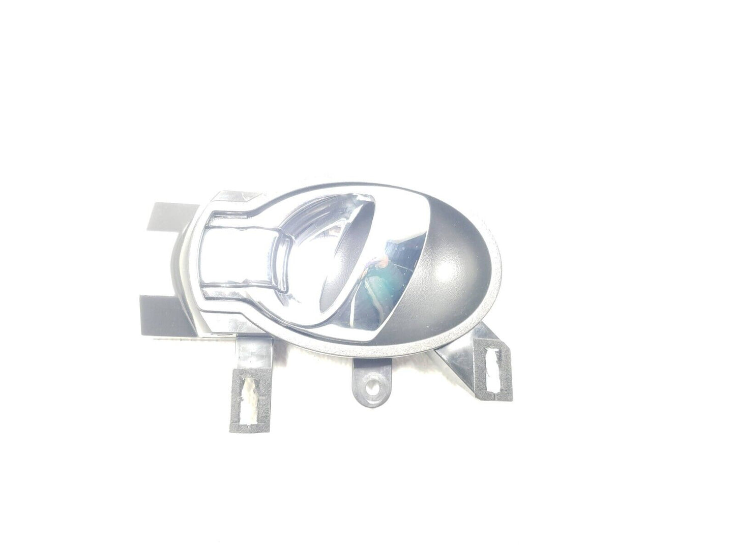 11 12 13 14 Nissan Juke Front Interior Door Handle Driver Side Left OEM