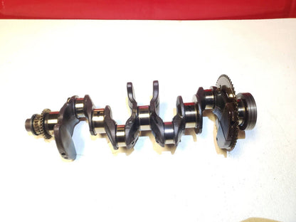 16 17 18 19 20 Honda Civic 2.0l Crankshaft OEM 51k Miles
