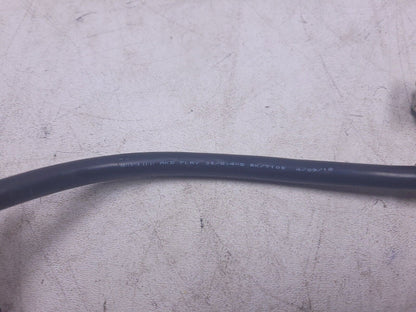 17 18 19 Ford Escape Negativ Battery Cable Av6n-10c679-gb OEM