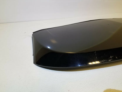 10 11 12 Lincoln MKT Trunk Tailgate Spoiler Wing (paint Code : Ux) OEM