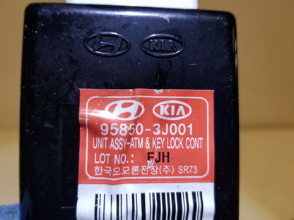 07 08 09 10 11 12 Hyundai Veracruz Automatic Transmission Key Lock Control OEM