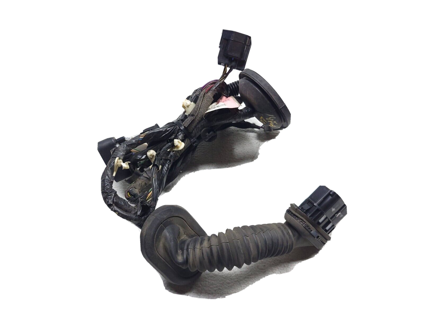 13 14 15 16 Ford Fusion Door Wire Harness Rear Left Driver Side OEM