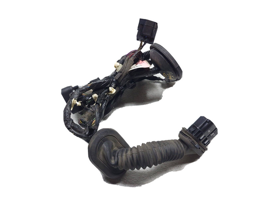 13 14 15 16 Ford Fusion Door Wire Harness Rear Left Driver Side OEM