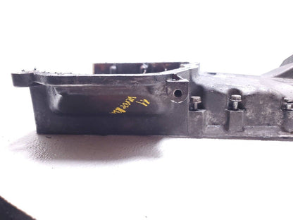 07 08 09 10 11 12 Hyundai Veracruz 3.8l Upper Oil Pan OEM