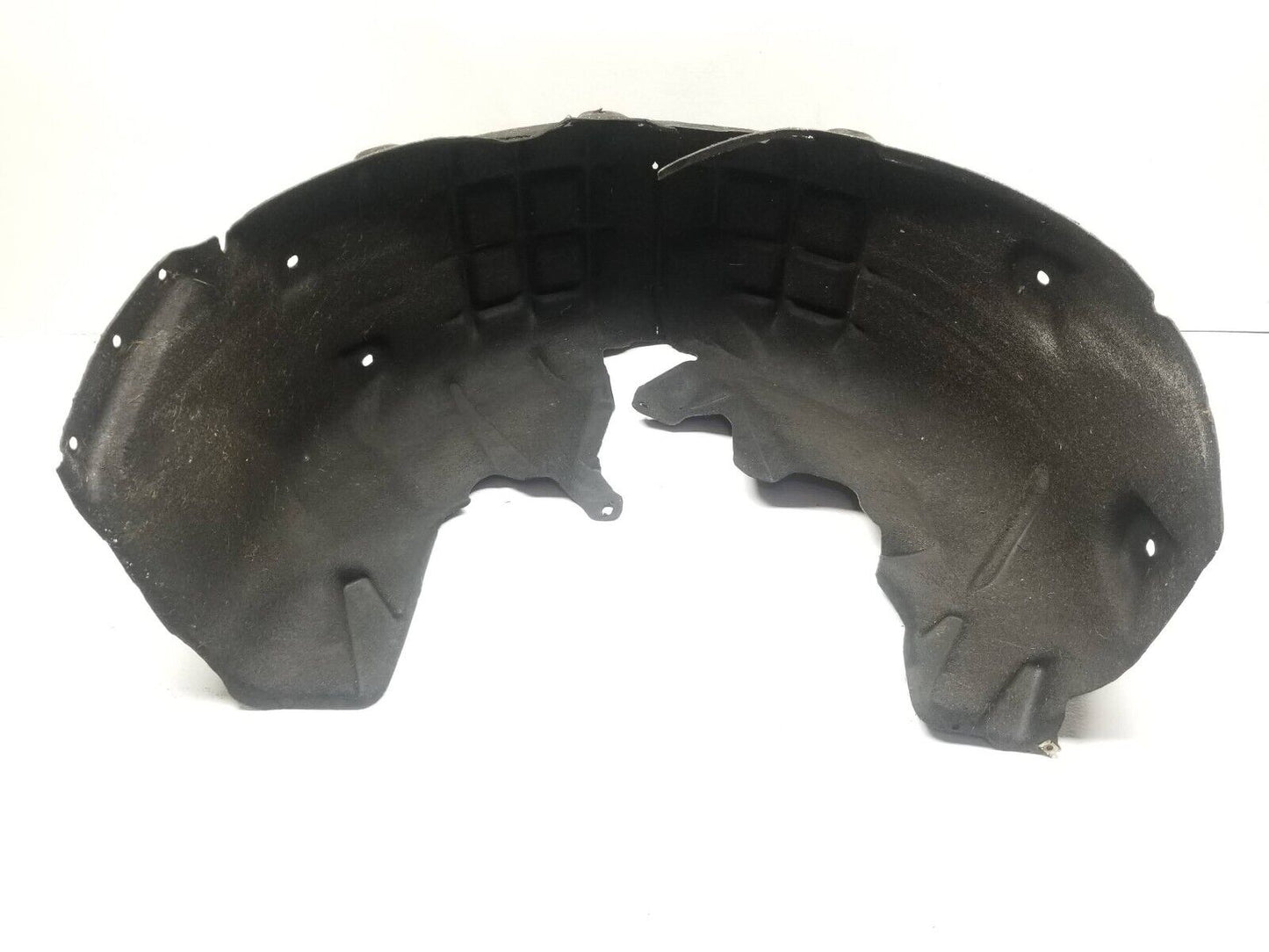 12 13 14 15 16 17 Audi A7 Rear Fender Liner Splash Guard Right Pass Side OEM