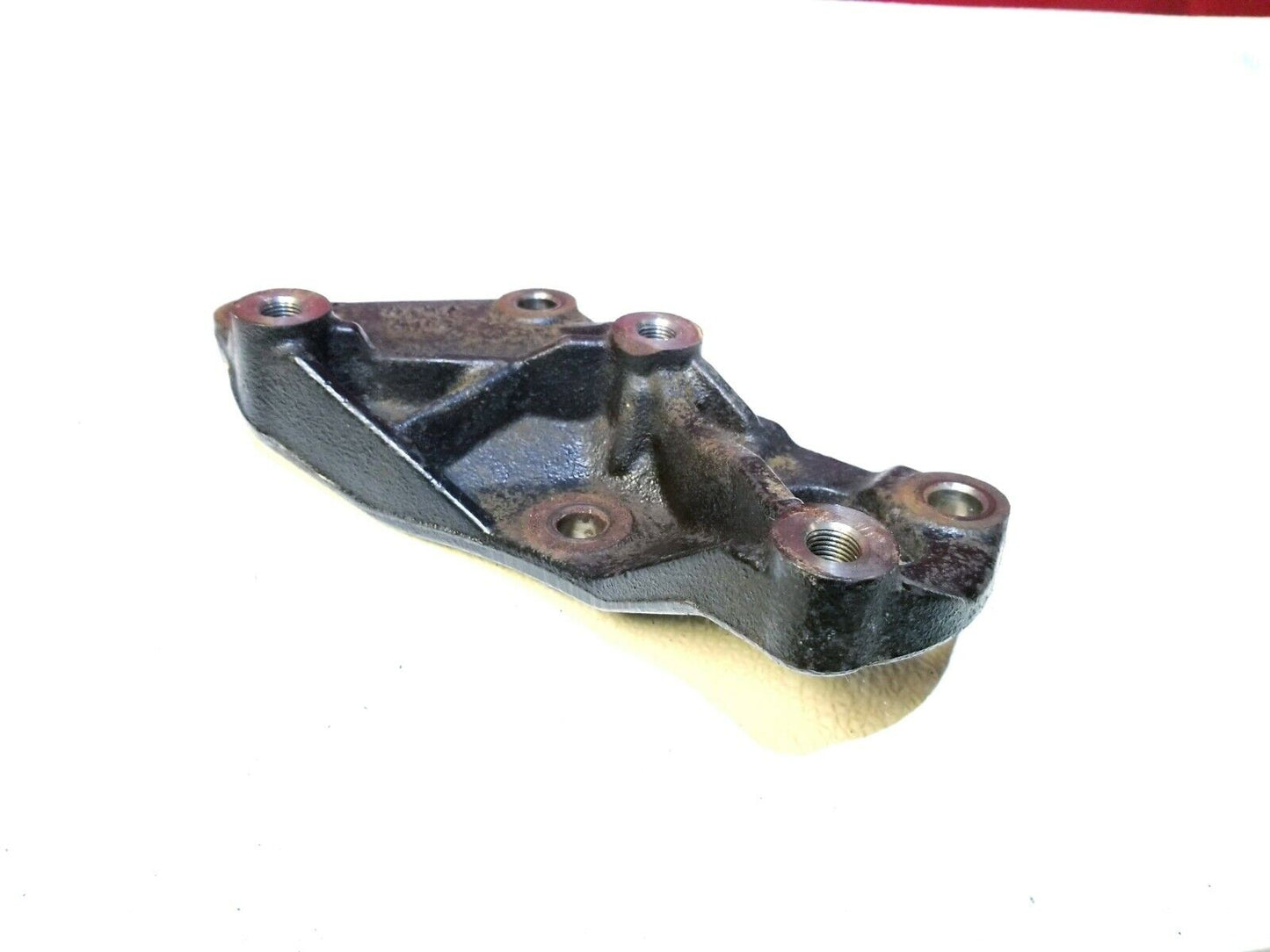 07 08 09 10 11 12 Hyundai Veracruz Automatic Transmission Mount Bracket OEM