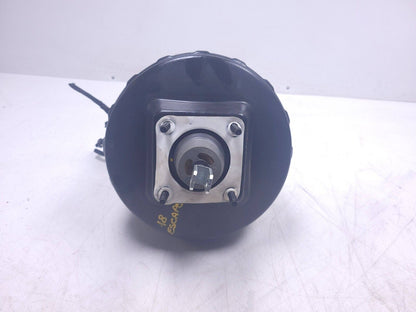 17 18 19 Ford Escape Power Brake Booster W/ Master Cylinder 1.5l OEM