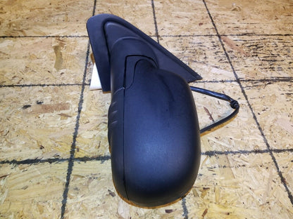 06 2006 Chevrolet Trailblazer Driver Left Door Side View Mirror OEM #27